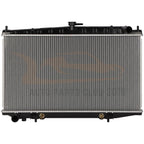 Radiator Assembly for Nissan Altima (1993–2001) Aluminum Core