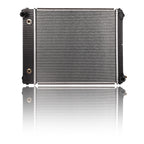 Radiator for Freightliner M2 106, M2 100, B2 (2003-2023)