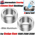Intermediate Steering Shaft Bushing for Dodge Ram 1500 2500 3500 4500 (2003–2022)