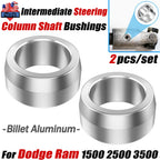 Intermediate Steering Shaft Bushing for Dodge Ram 1500 2500 3500 4500 (2003–2022)