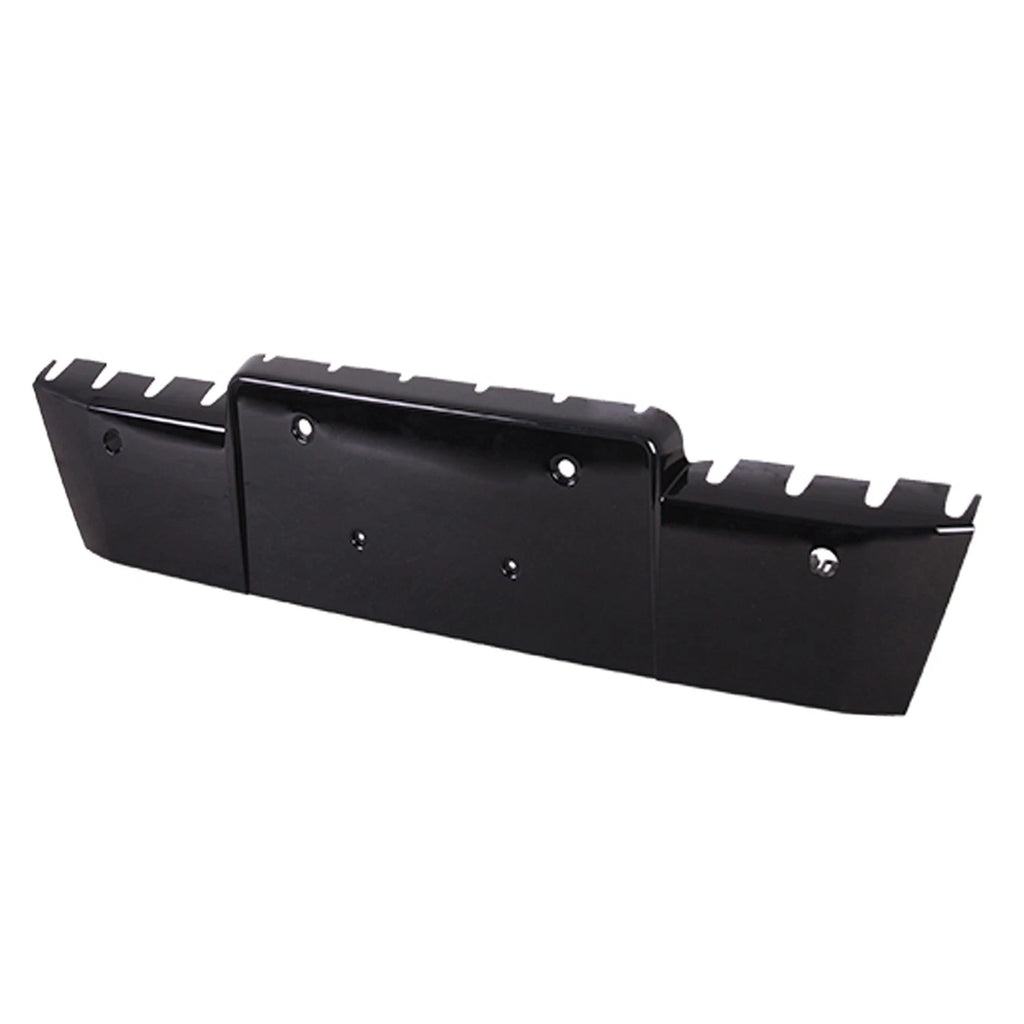 License Plate Bracket Front with Park Assist Sensor Holes for Subaru Impreza (2012–2023)