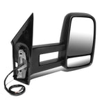 Powered Heated LED Signal Mirror for Mercedes Sprinter (2010–2014)