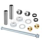 Rear Swing Arm Shaft Bearing Seal Bushing Kit for Yamaha Raptor 700 (2006–2023)