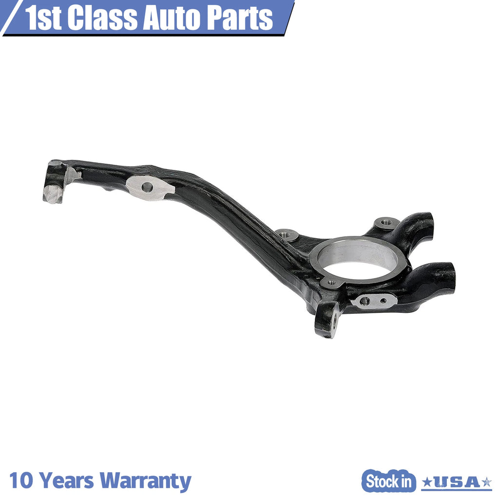 Steering Knuckle Pair for Toyota GX460 4Runner FJ Cruiser