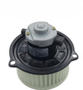 Air Conditioning Blower Heater Motor Assembly for Kubota KX155 KX161 KX163 KX165