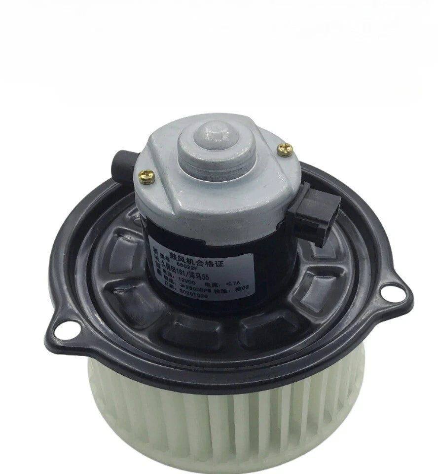 Air Conditioning Blower Heater Motor Assembly for Kubota KX155 KX161 KX163 KX165