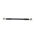 CNC Gear Shift Linkage Rod 170mm for Harley Softail Touring