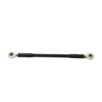 CNC Gear Shift Linkage Rod 170mm for Harley Softail Touring