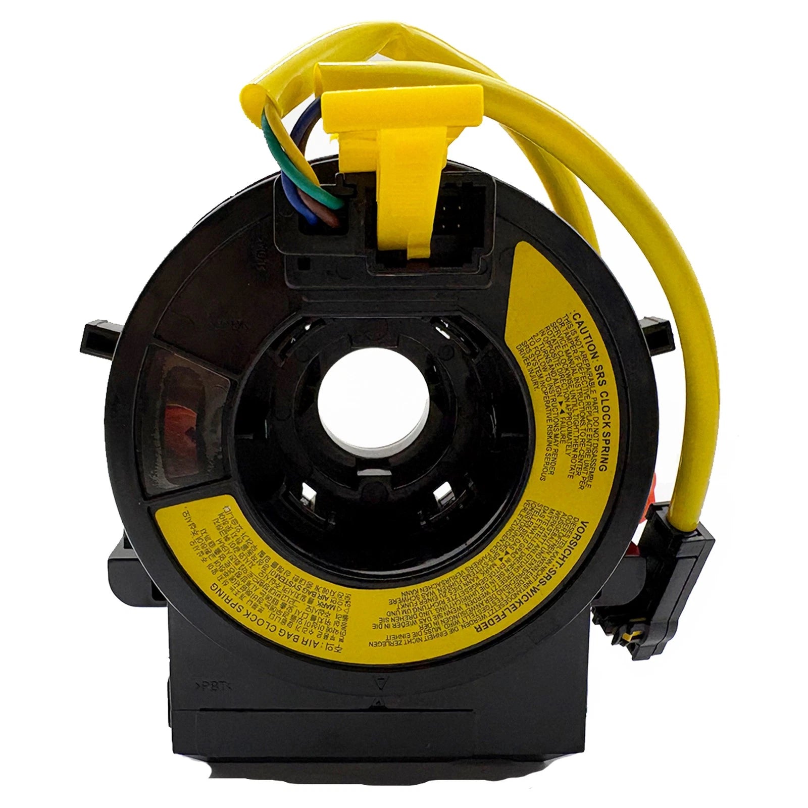 Clock Spring for Hyundai Genesis Coupe (2010–2012) 93490-2M660