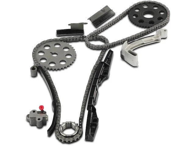 Timing Chain Kit for Mazda MPV 2.6L 4 Cyl (1989–1994) XZ564TG