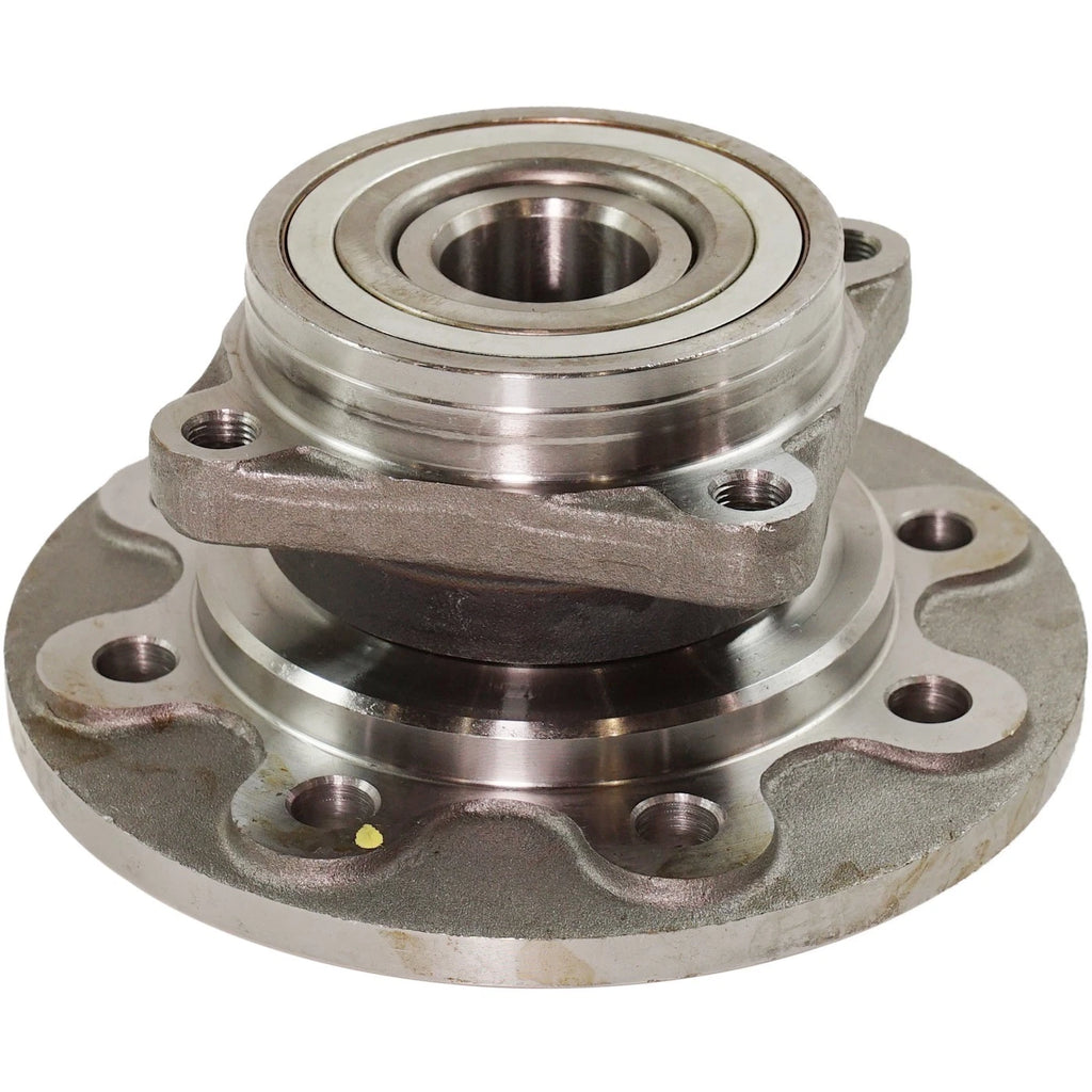 Wheel Hubs for Dodge Ram 2500 (1994–1999) Front LH & RH 8 Lug 4WD