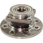 Wheel Hubs for Dodge Ram 2500 (1994–1999) Front LH & RH 8 Lug 4WD