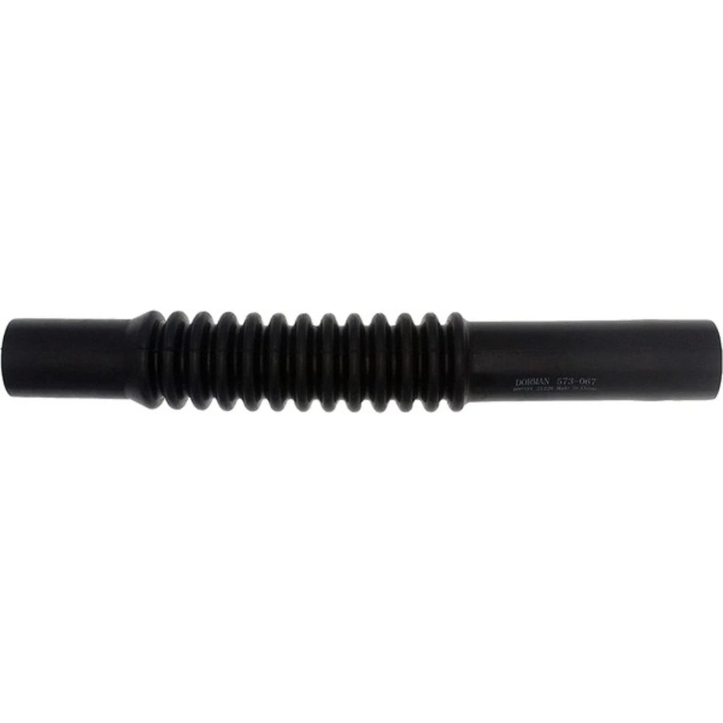 Fuel Filler Hose for Toyota 4Runner, Tercel, Paseo