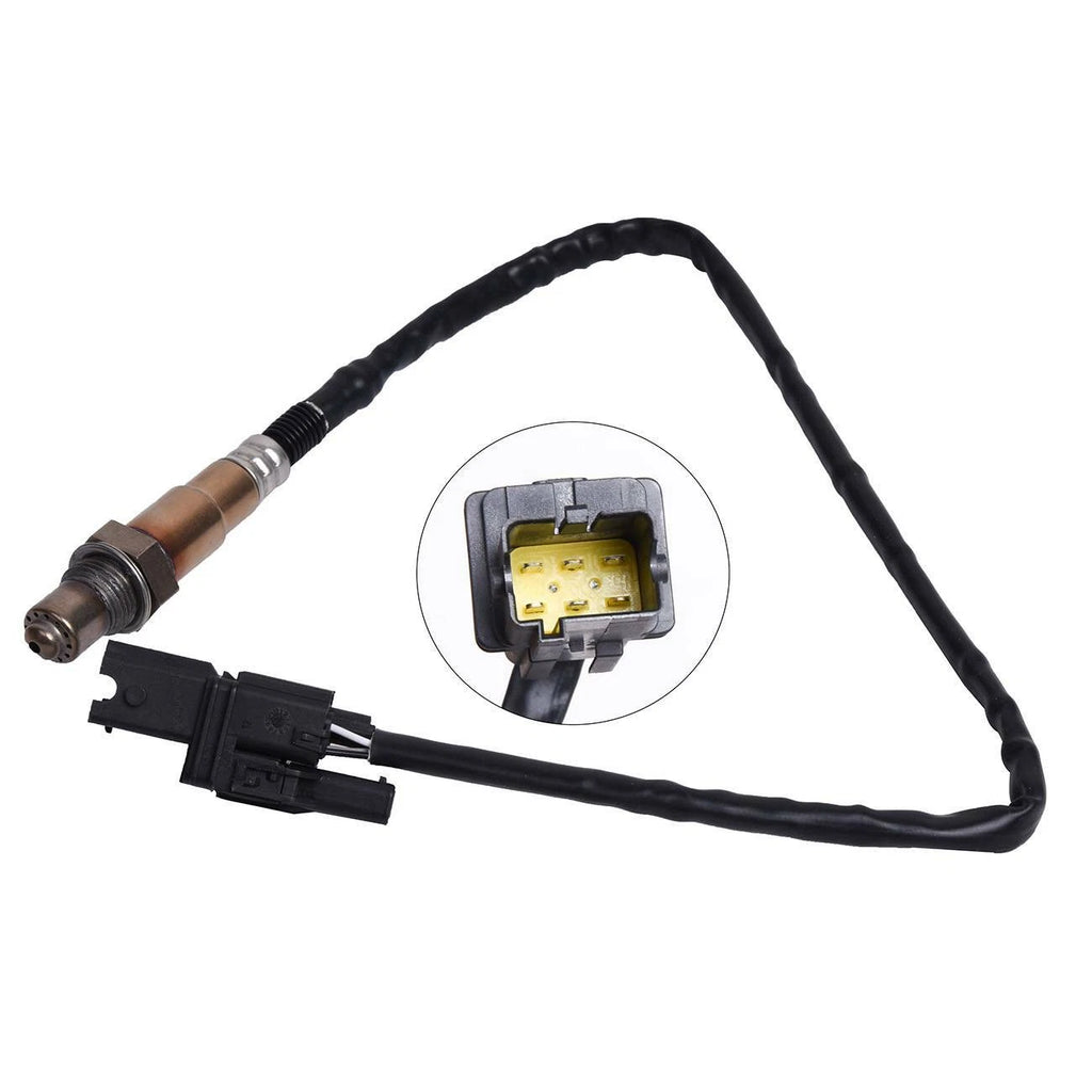 Oxygen Lambda Sensor for Cadillac Infiniti Nissan Subaru (2000-2023)
