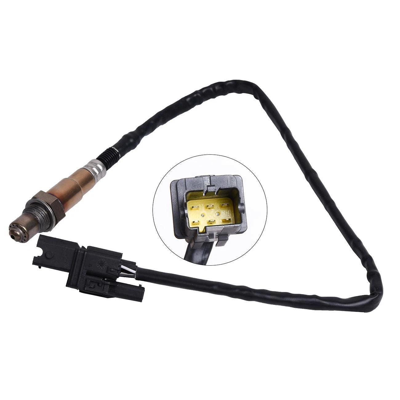 Oxygen Lambda Sensor for Cadillac Infiniti Nissan Subaru (2000-2023)