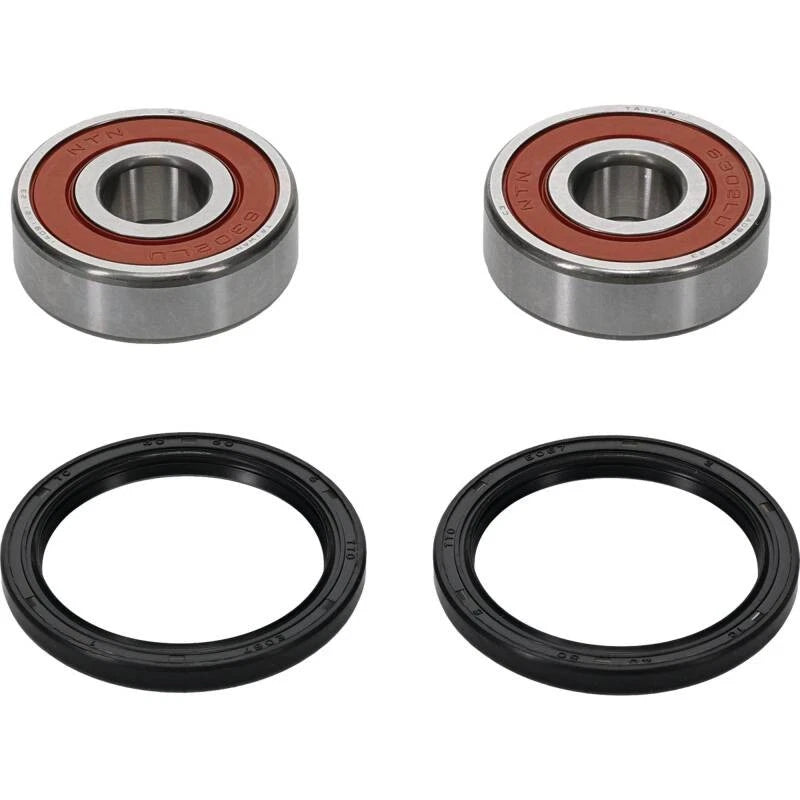 Pivot Works Wheel Bearing for