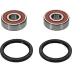 Pivot Works Wheel Bearing for