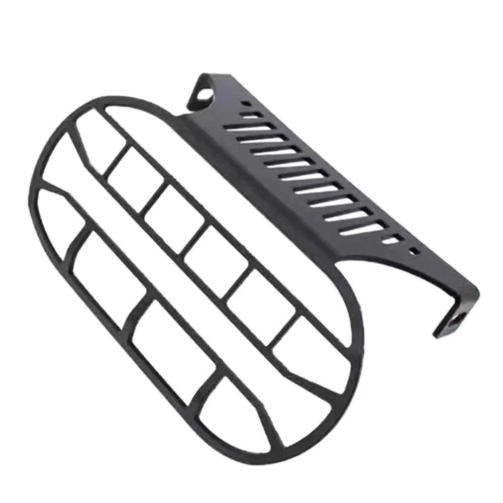 Headlight Grille Guard Cover for Harley Sportster S (2021-2023)