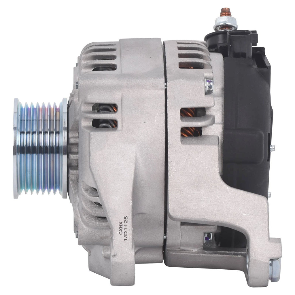 12V 160A Alternator for Chrysler Aspen (2007-2008)