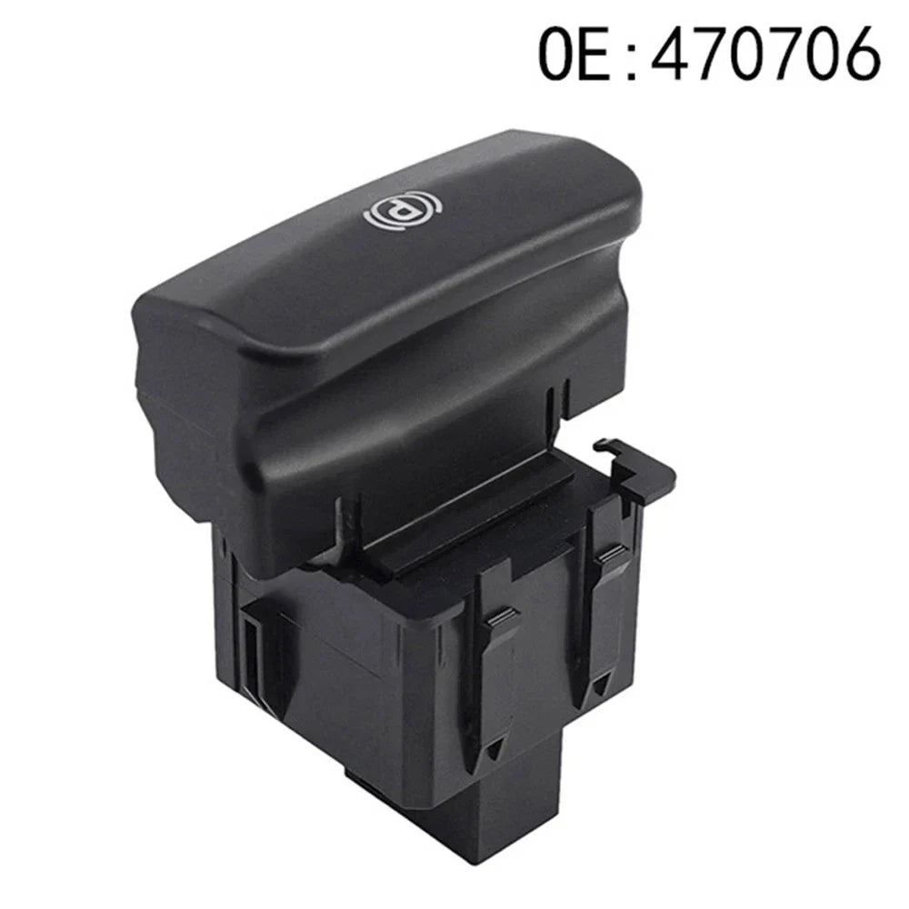 Parking Brake Switch for Peugeot 3008 5008 (2017-2023)