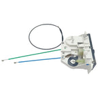 AC climate switch panel for Isuzu NPR (2011–2020) OEM 8980373654