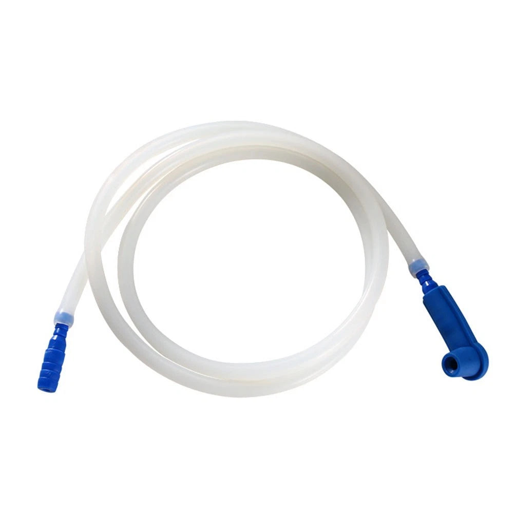 Brake Oil Exchange Tool with Pumping Pipe Connector for Cars Trucks