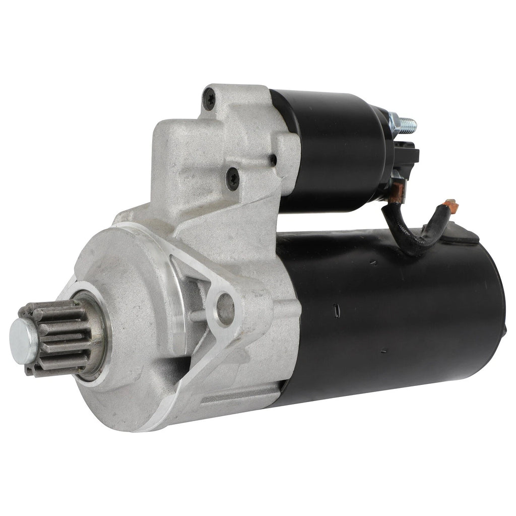 Starter for Volkswagen Golf, Beetle (2012–2015) L4 2.0L