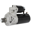 Starter for Volkswagen Golf, Beetle (2012–2015) L4 2.0L