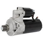 Starter for Volkswagen Golf, Beetle (2012–2015) L4 2.0L