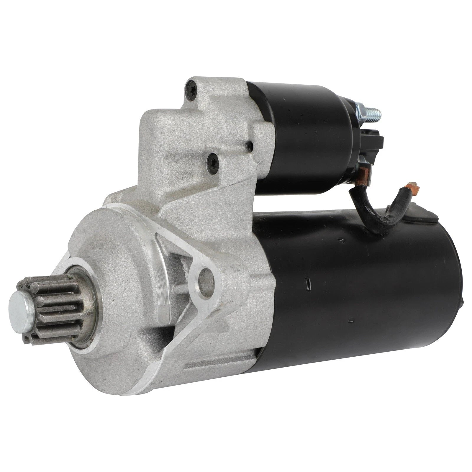 Starter for Volkswagen Golf, Beetle (2012–2015) L4 2.0L