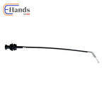 Choke Cable for Suzuki LTF160 LTF230 LT185 ALT LT125 (All Years)