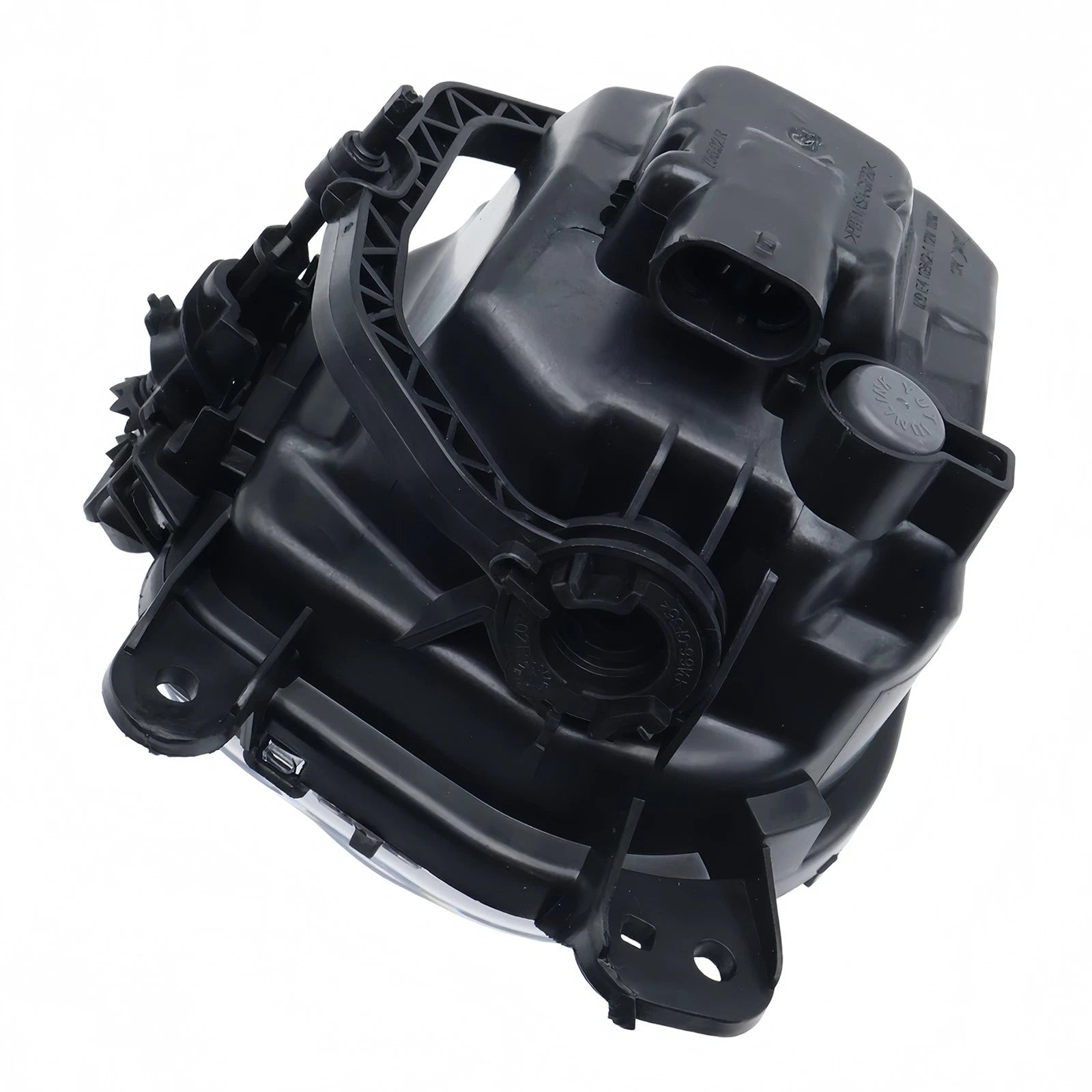 LED Fog Light Lamp for BMW X3 F25 X4 F26 X5 F15 F85 X6 F16 (2011–2019)