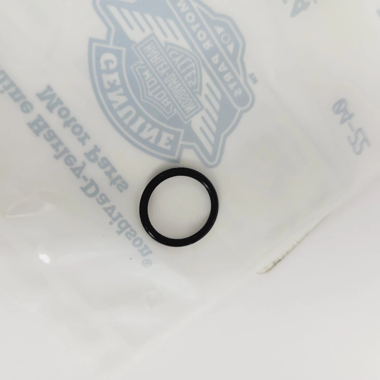 Shaft O-Ring for Harley-Davidson Pan America & Sportster S (11900154)