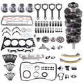 Engine Overhaul Rebuild Kit for Toyota 4Runner Tacoma (1995–2004)