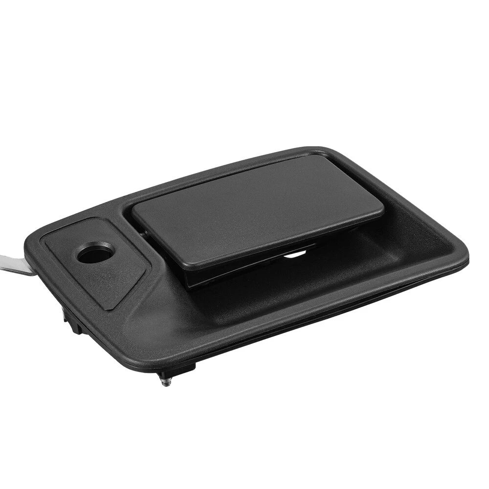 Outside Door Handle for Ford Super Duty F-250 F-350 (1999–2016 Front Right)