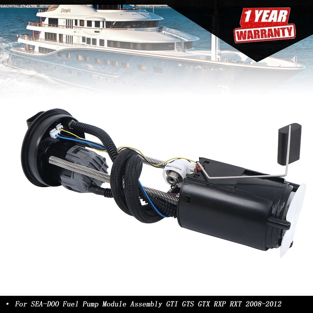 Fuel Pump Module Assembly for Sea-Doo GTS GTX RXP RXT (2008–2012)