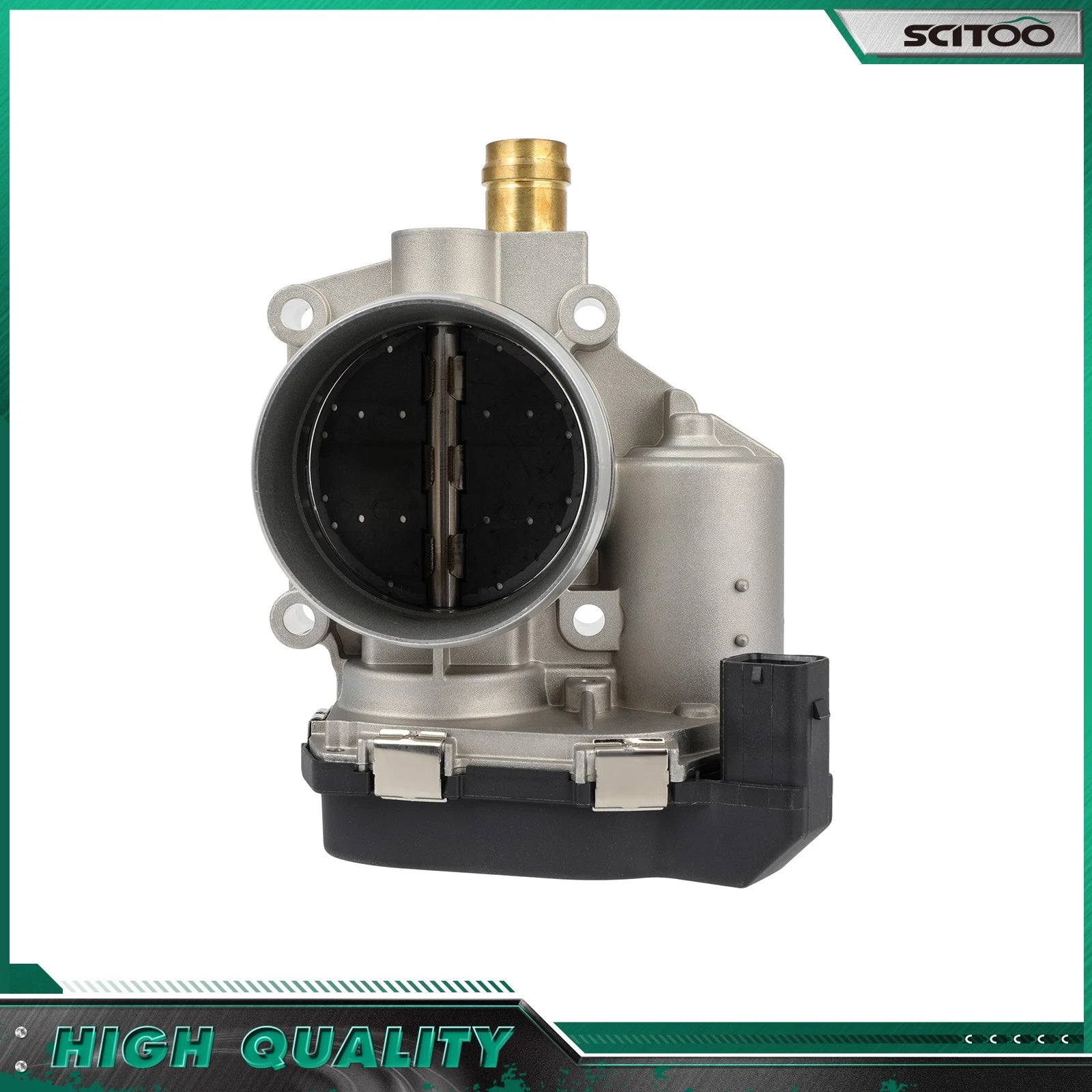 Throttle Body for BMW 228i 320i 328i 428i 528i X1 X3 X4 X5 Z4 (2014–2020)