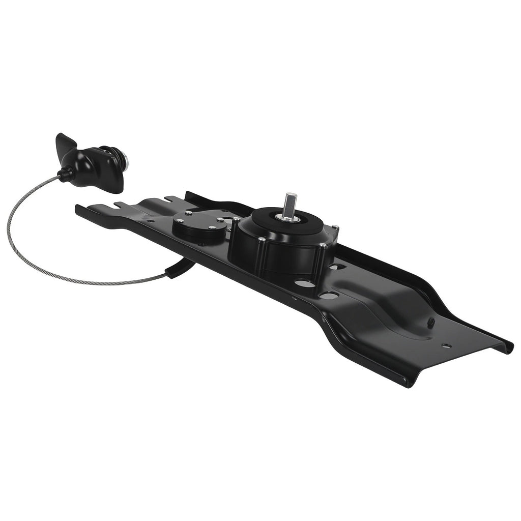 Rear Spare Wheel Winch for Jeep Grand Cherokee (2005-2010)