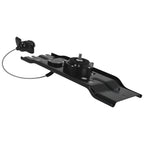 Rear Spare Wheel Winch for Jeep Grand Cherokee (2005-2010)