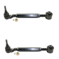 Set of 2 Rear Upper Control Arms with Ball Joints for Lexus IS IS350