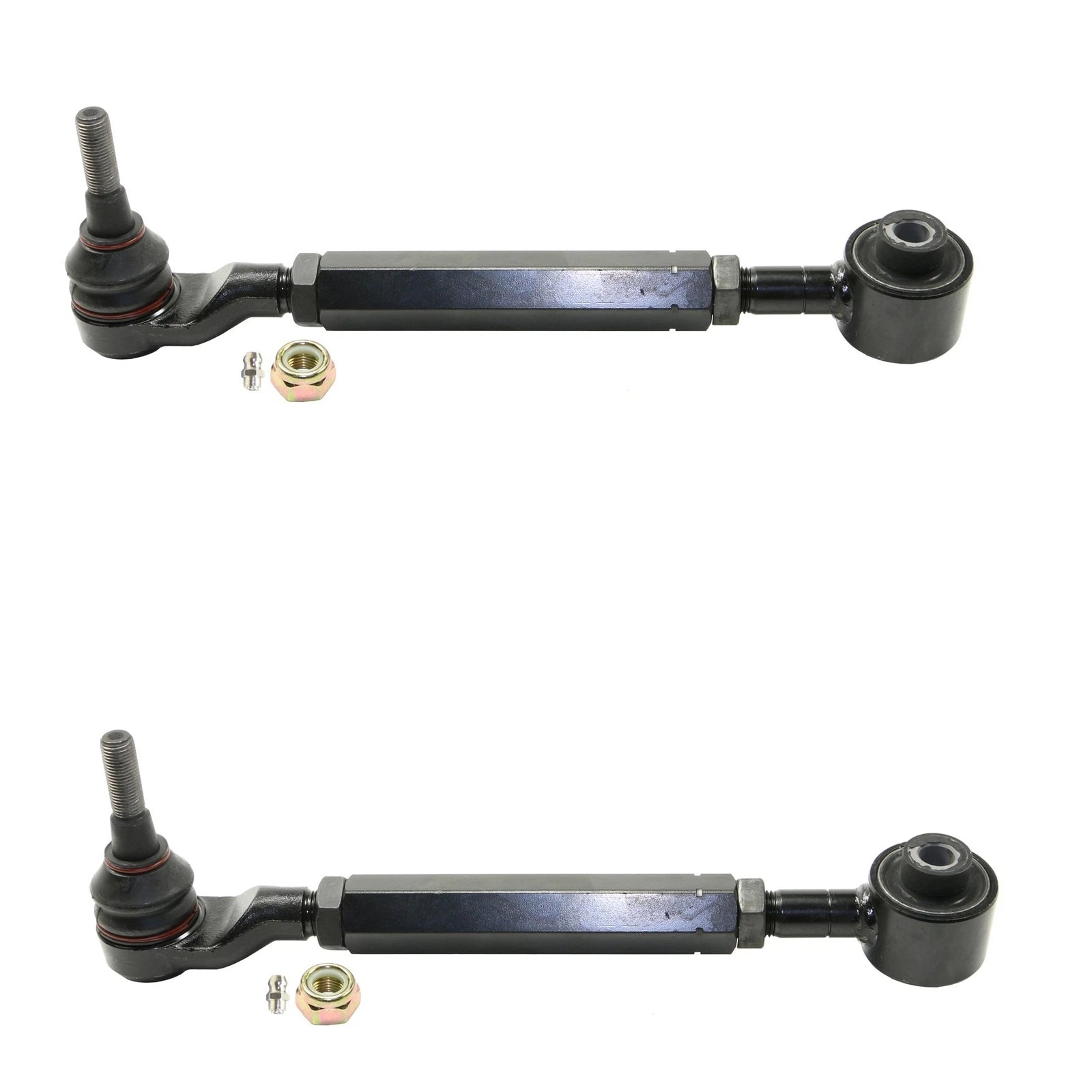 Set of 2 Rear Upper Control Arms with Ball Joints for Lexus IS IS350