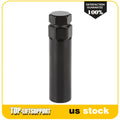 7 Sided Spline Security Locking Socket Key Tool for Lug Nuts