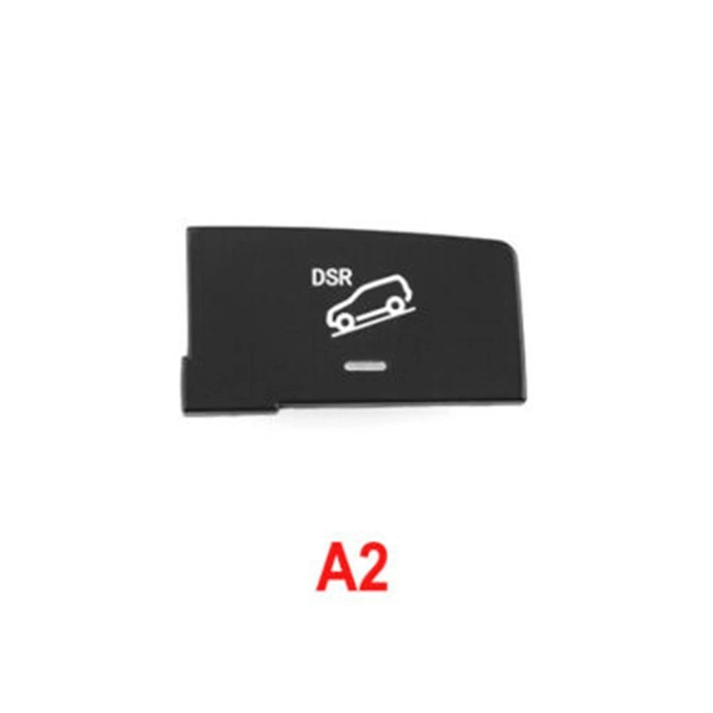 Center Switch Button for Mercedes ML GL GLE GLS W166 X166 X164