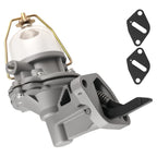 Mechanical Fuel Pump for Plymouth P15S P15C P17 P18 P22 P23 P24 (1946–1953)