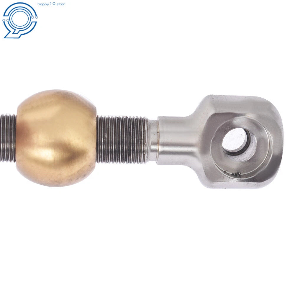 Dual Bend Adjustable Short Shifter for Honda Civic (1988-2000)