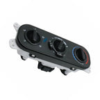 Heater Climate Control Panel for Jeep Wrangler (2007–2010)