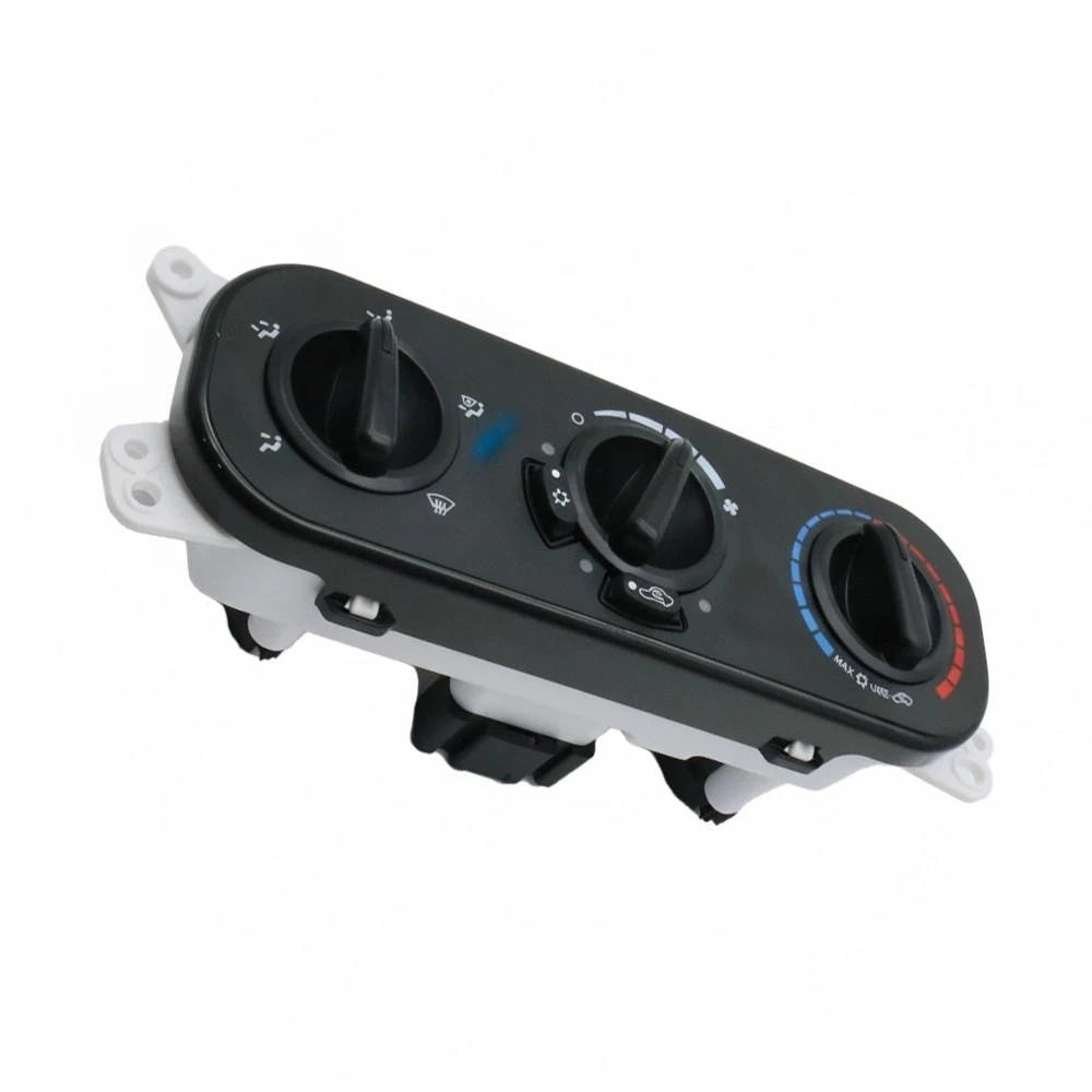 Heater Climate Control Panel for Jeep Wrangler (2007–2010)