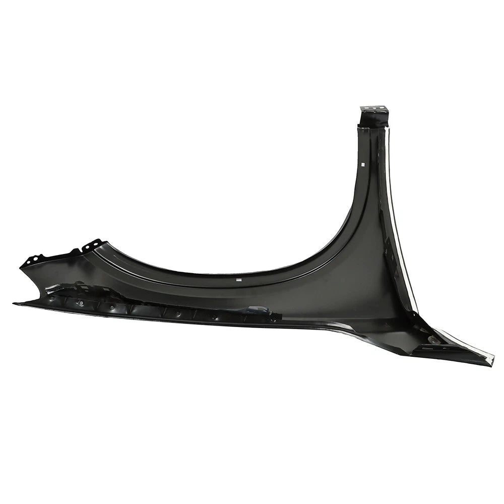 Driver Side Primed Fender for Mercedes Benz GLA250 GLA45 AMG (2015–2020)