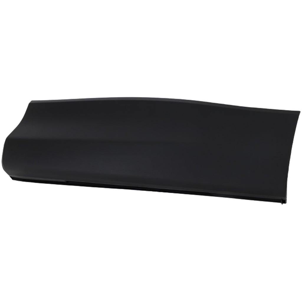 Door Molding and Beltlines for Mazda CX-5 (2013–2016) Rear Driver Side