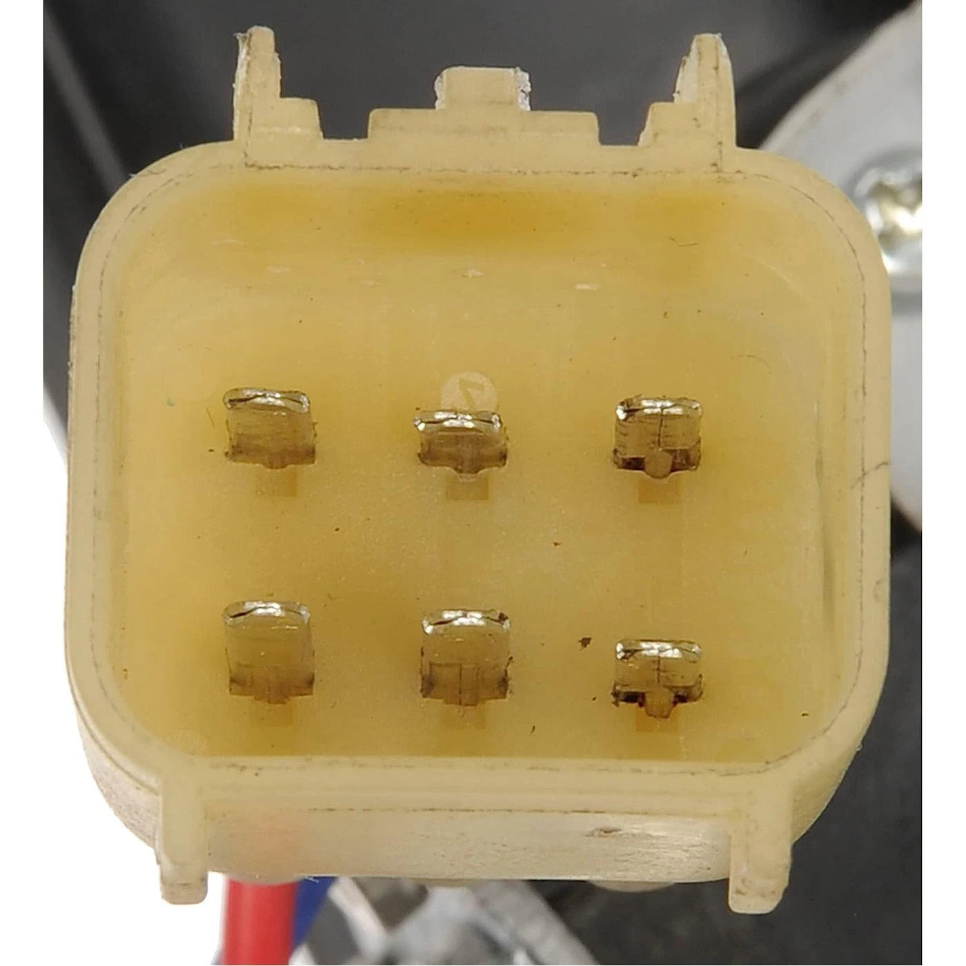 Window Regulator for Ford Focus (2012–2018)